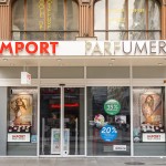 magasin parfum suisse